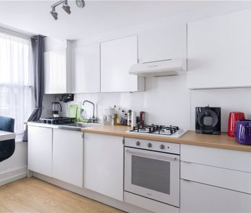 Earlsfield Road, London, SW18 3DG - Photo 1