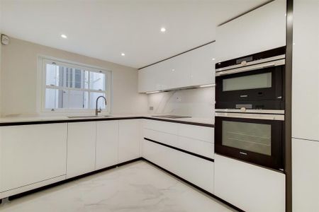 3 bedroom terraced house to rent - Photo 3