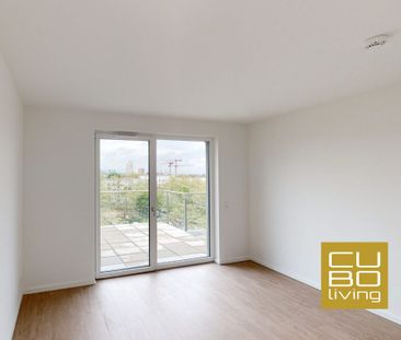 Exklusive 3-Zimmer Wohnung mit 2 Terrassen - Photo 6