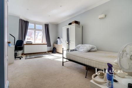 4 bedroom terraced to rent Cavendish Road, Leicester, LE2 - Photo 4