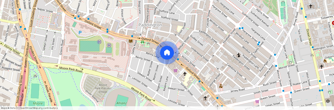 31/339-343 Oxford Street, NSW 2021, Paddington