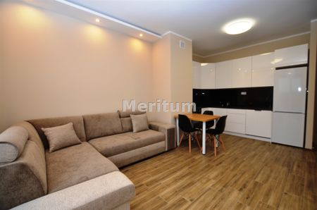 MER-MW-113633 Mieszkanie do wynajęcia, 2 pokoje, 39 m2 - Photo 4