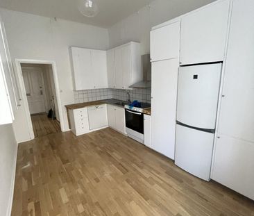 Hantverkaregatan, Karlskrona - Foto 4