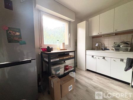 Appartement T3 Benfeld à louer - Photo 4