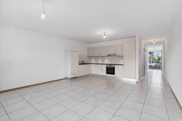 2.5 Zimmer, 55 m², 1. Stock - Foto 1