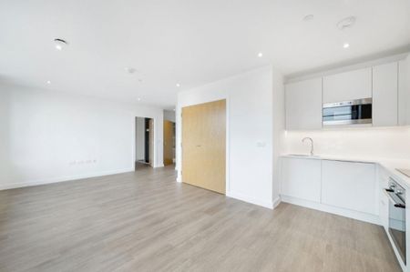 1 bedroom apartment to rent - Photo 3