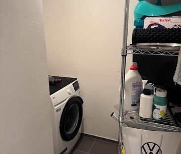 2 Raum Wohnung Nachmieter gesucht - Photo 4