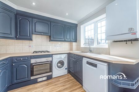 2 bedroom house to rent - Photo 5