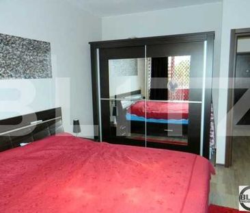 2 camere, decomandat, 60 mp, imobil nou, parcare, zona strazii Traian Vuia - Fotografie 6