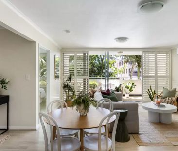 Oversized one-bedder in serene lifestyle setting - Photo 5