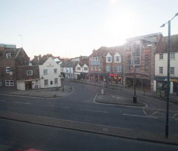 1 bedroom flat to rent - Photo 3