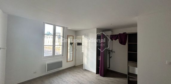 Appartement 2 pièces - PIERREFONDS, - Photo 2