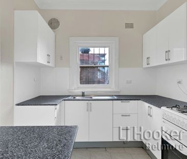 Large Renovated Three Bedroom Home in Heart of Belmore! - Photo 1