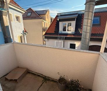 Mietwohnung - Photo 1