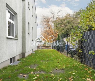 Zentral gelegene 4-Zimmer-Wohnung in Werder (Havel) mit Garten, EBK... - Photo 6