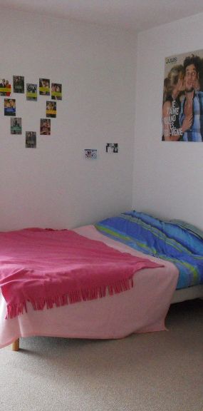 Appartement 1 pièce – 20 m² environ à Rennes Villejean (ref : G61030) - Photo 1