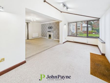 Davenport Road, Earlsdon, Coventry, CV5 6QL - Photo 5