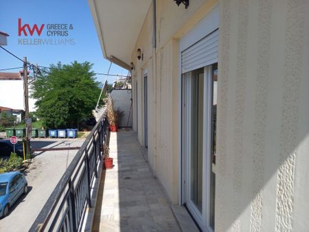 Διαμέρισμα για ενοικίαση Νέο Διοικητήριο (Καρδίτσα) - Photo 5