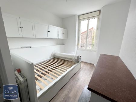 Location Appartement 1 pièce 23m² VILLEURBANNE 69100 - Photo 3