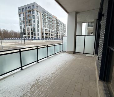 For Lease - 720 Whitlock Avenue Unit# 103, Milton, Ontario - Photo 5