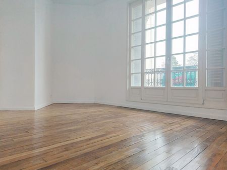 Location appartement 3 pièces, 55.06m², Argenteuil - Photo 2