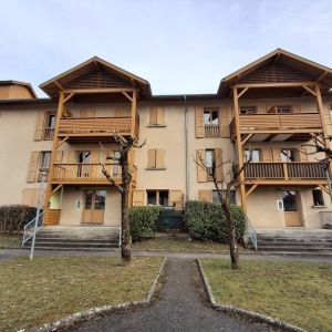 Location Appartement à ST GERVAIS - Photo 5