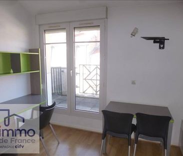Appartement 2 pièces - 69007 Lyon 7e Arrondissement - Photo 5