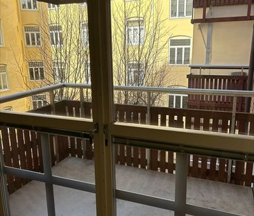 Skepparegatan 4 - Foto 1