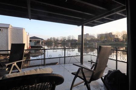 Te huur: Huis Stuwweg in Maastricht - Foto 4