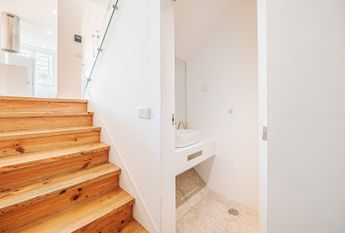 APARTAMENTO T2+1 NA AV ESTADOS UNIDOS DA AMÉRICA - LISBOA