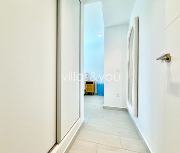 Villa Soleada La Finca Golf | Long term winter rental in Algorfa - Photo 4