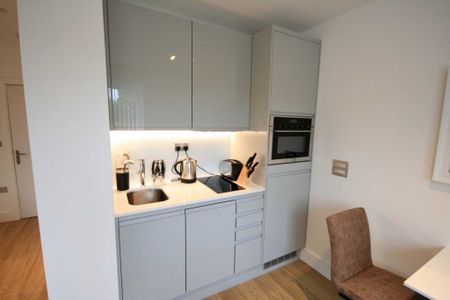 1 bed Apartment for rent - Photo 3