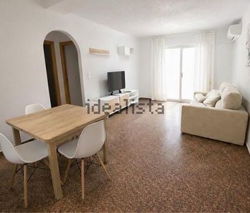 Alquiler de piso en Zona Pueblo - Photo 4