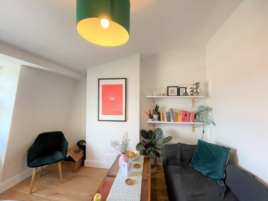 Forest Hill Road, East Dulwich, SE22, London - Photo 1