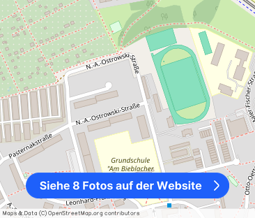 Mieten mit BONUS-AKTION! 2-Raumwohnung mit Balkon - Foto 1