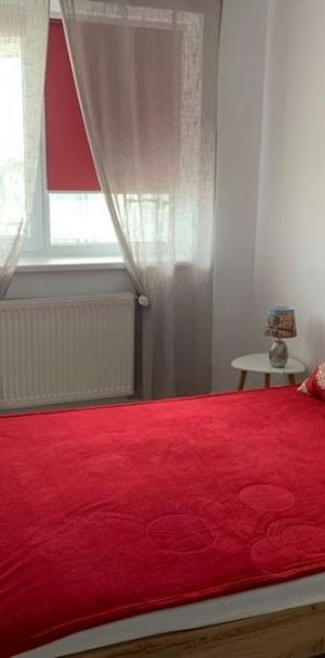 Apartament cu 1 camera zona Fabric - Fotografie 1