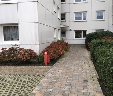 Modernisierte 3-Zimmerwohnung in zentraler Lage - Foto 4