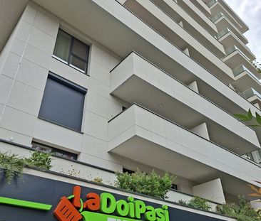 3 camere | 73 mp | Parcare | ELA COTROCENI - METROU Academia Militara - Photo 1