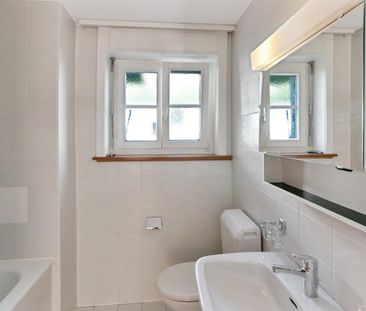 2.5 Zimmer, 55 m², EG - Photo 3