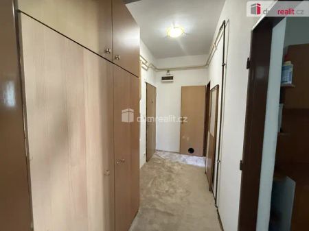 Pronájem bytu, 54 m - Photo 2