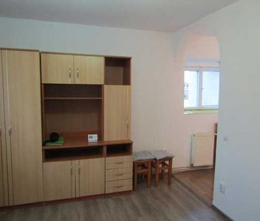 Garsoniera, 24 mp, parcare, Zona Belvedere - Photo 5