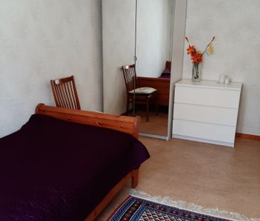 Bo Bergmans gatan, Stockholm - Photo 3