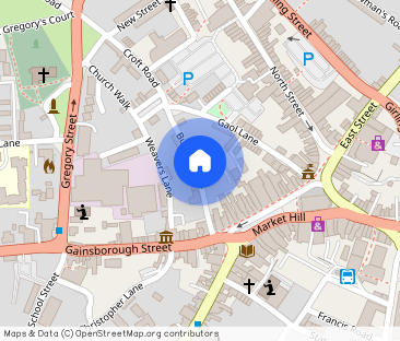 Sudbury, Suffolk - Photo 1