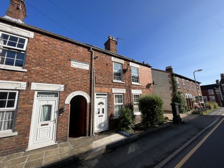 Church Street, Market Rasen - Photo 2