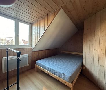 Appartement T3 au centre-ville de Besançon 30.29 m2 - Photo 4