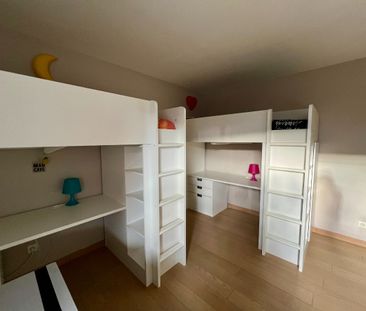 Gelijkvloers 2-slpk app met terras en garage in Alken - Photo 6