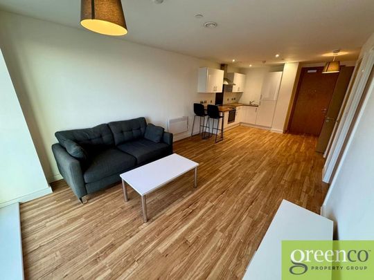 1 bedroom flat to rent - Photo 1