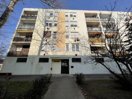 Kiadó újszerű állapotú lakás - Kecskemét - Photo 4