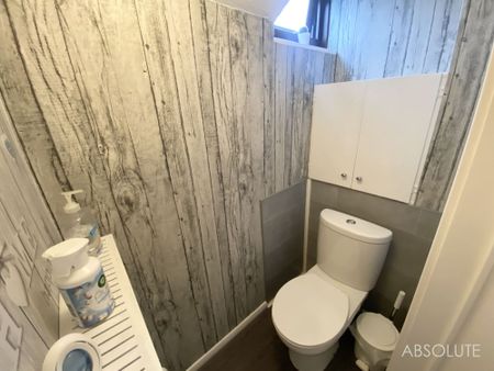 2 bed terraced house to rent in North Hill Close, Brixham, TQ5 - Photo 4