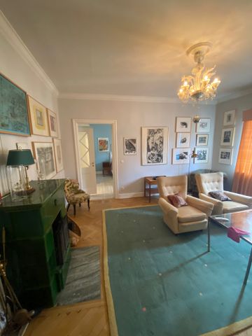 Närkesgatan, Stockholm - Foto 2